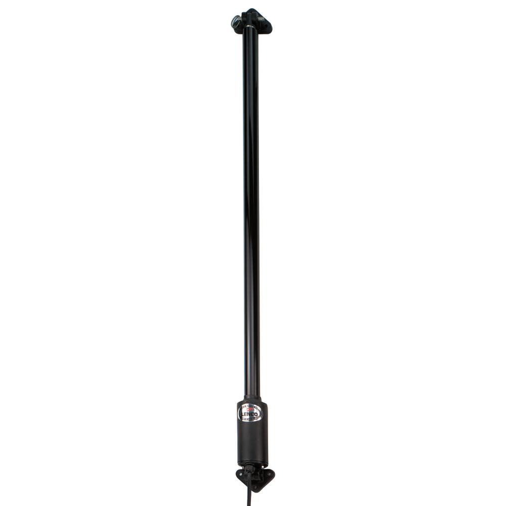 LENCO 20788-001 HATCH LIFT 47 INCH-77 INCH (NO SWITCH) 12 VOLT - High quality product image showing LENCO 20788-001 HATCH LIFT 47 INCH-77 INCH (NO SWITCH) 12 VOLT details and features