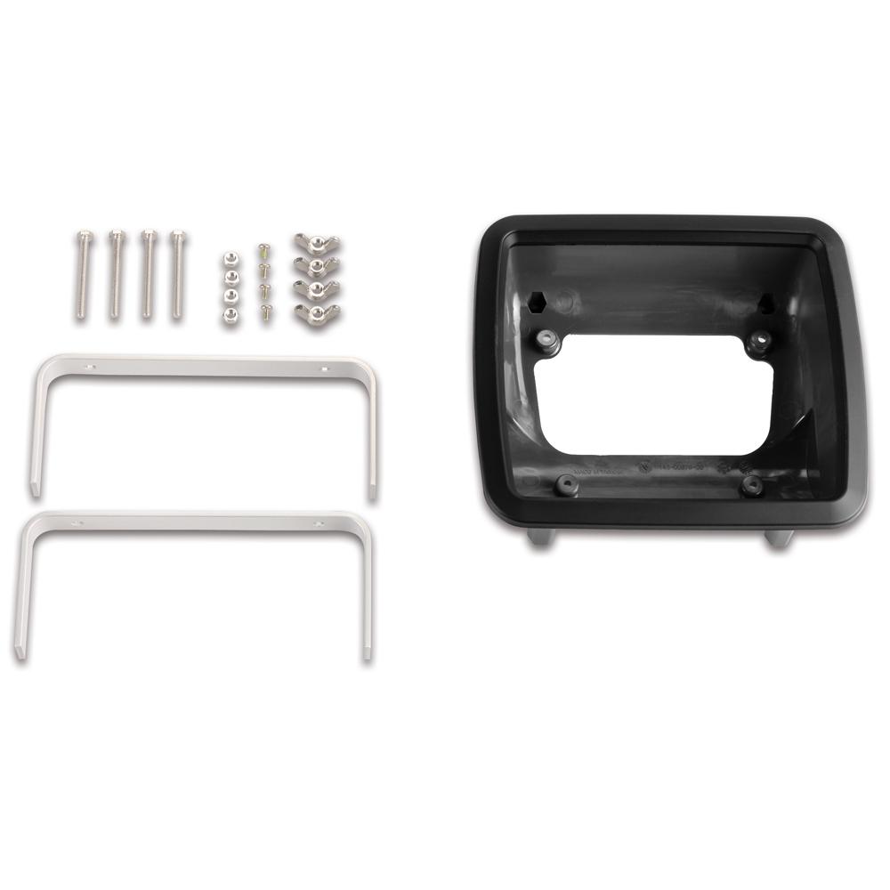 GARMIN 010-10447-03 FLUSH MOUNT KIT FOR GPSMAP 4XX SERIES - The Twister Group Tools product