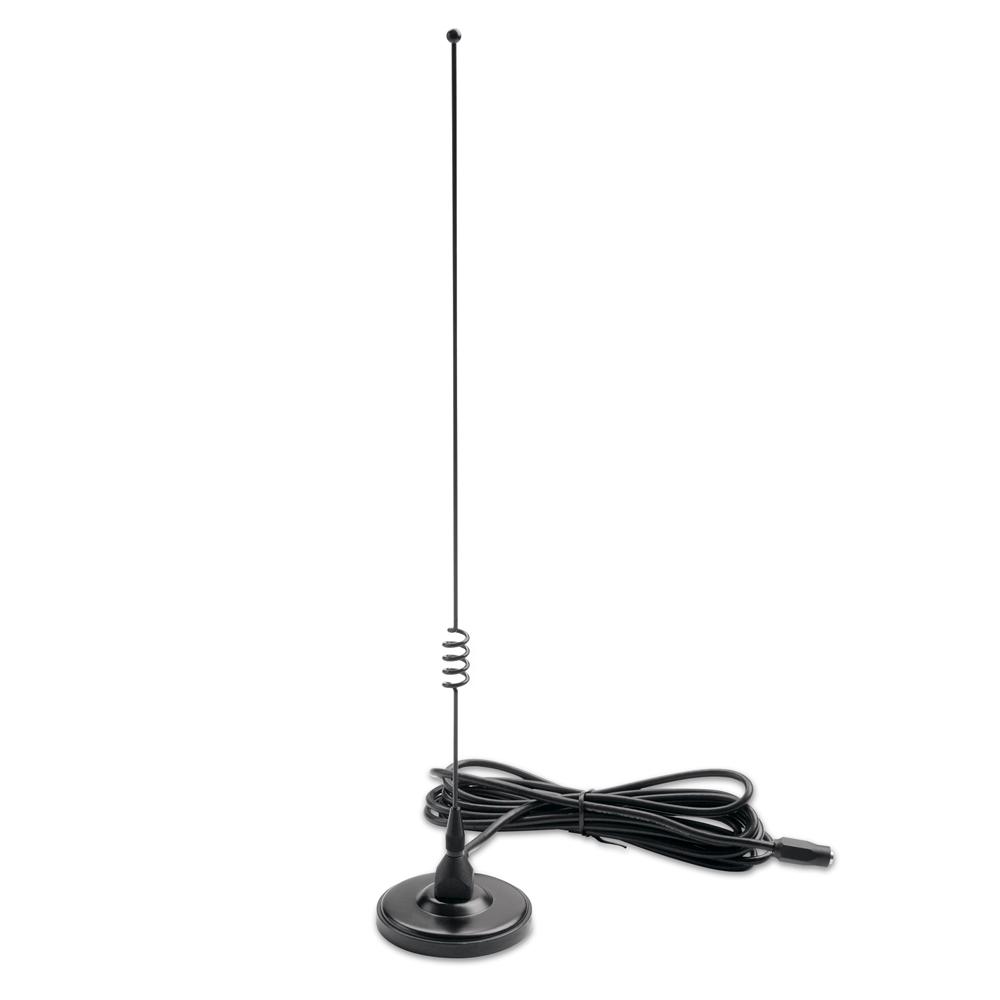 GARMIN 010-10931-00 MAGNETIC MOUNT ANTENNA FOR ASTRO, ASTRO 220 & ALPHA - High quality product image showing GARMIN 010-10931-00 MAGNETIC MOUNT ANTENNA FOR ASTRO, ASTRO 220 & ALPHA details and features