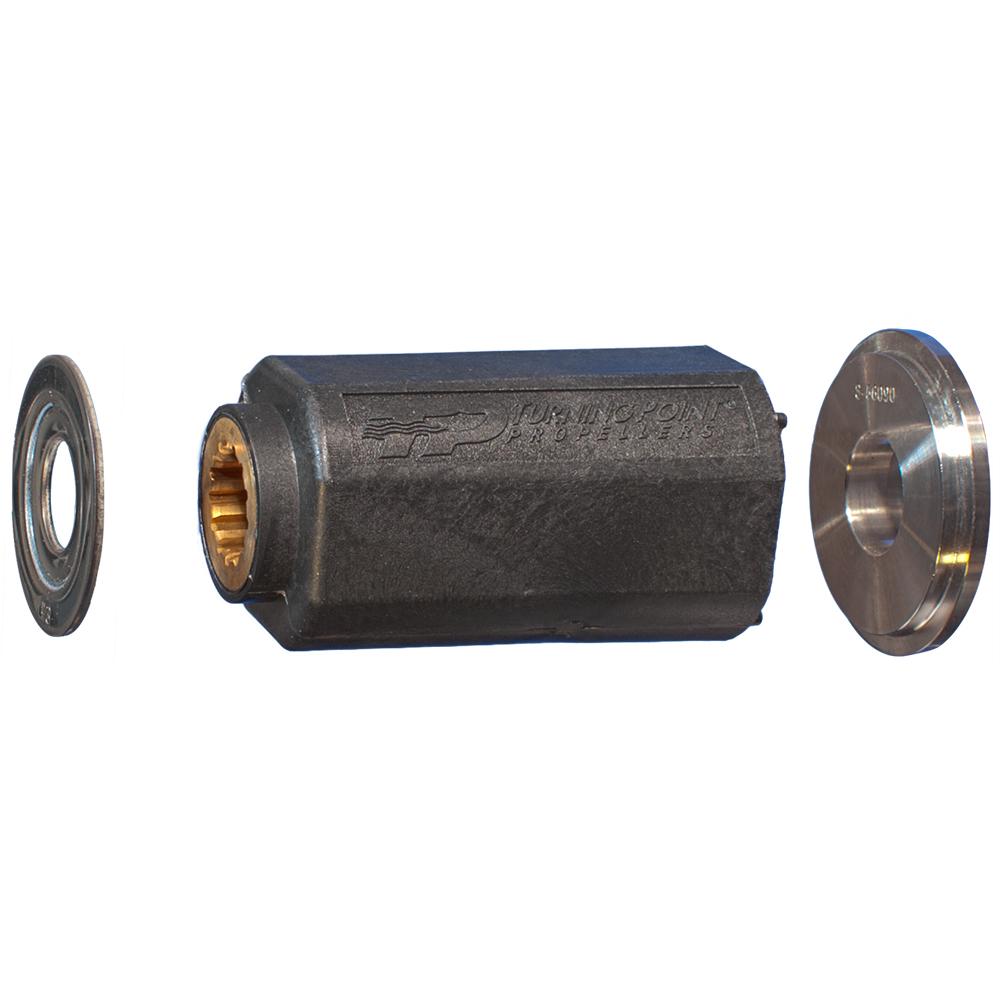 TURNING POINT 11500600 HUB KIT #506 - The Twister Group Tools product