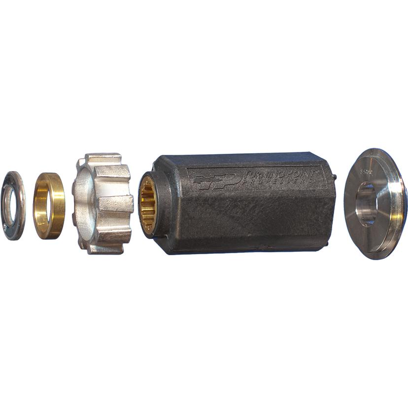 TURNING POINT 11500700 HUB KIT #507