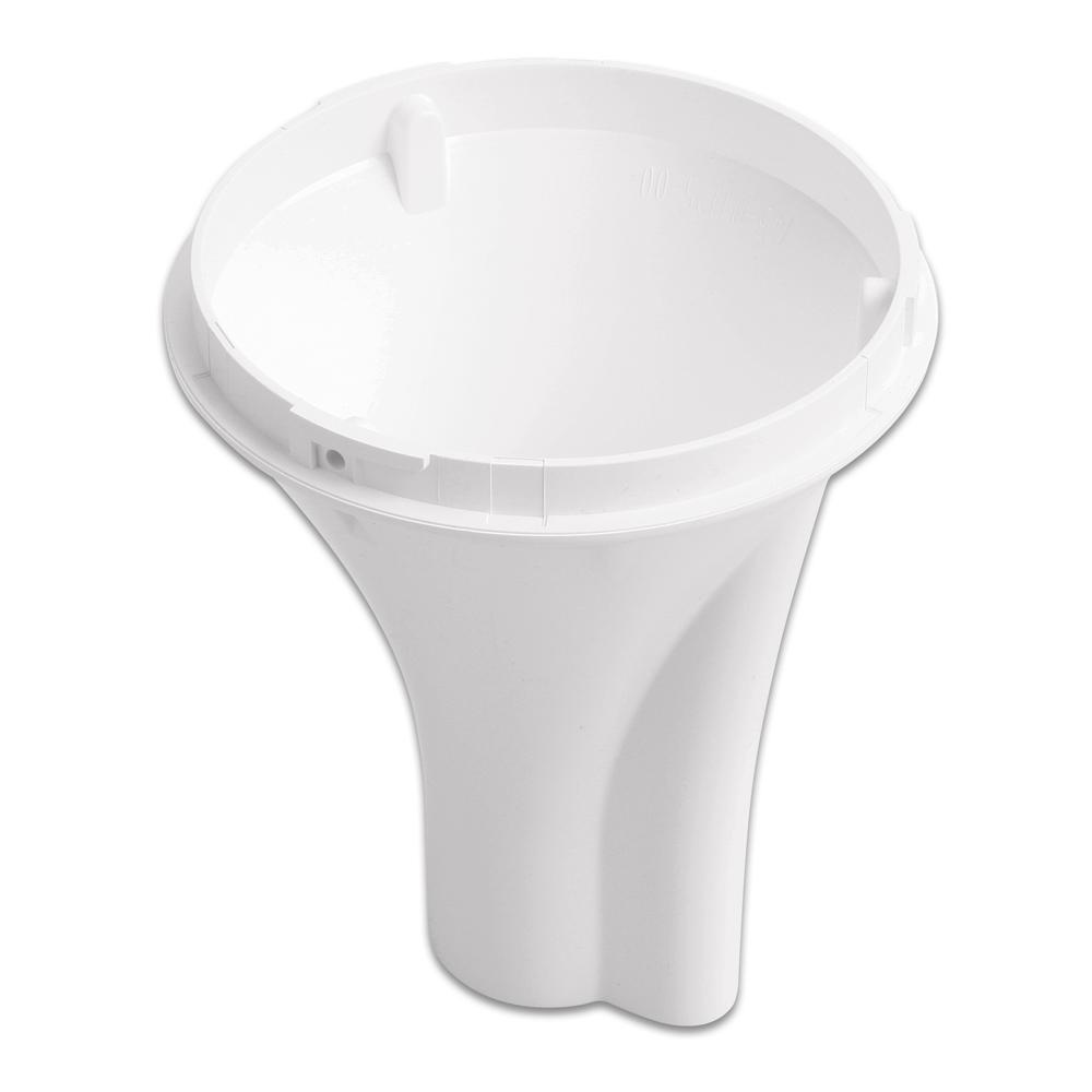 GARMIN 010-11082-00 POLE MOUNT F/ GPS 17X 19X, GXM 52, AND GA 38 - The Twister Group Tools product