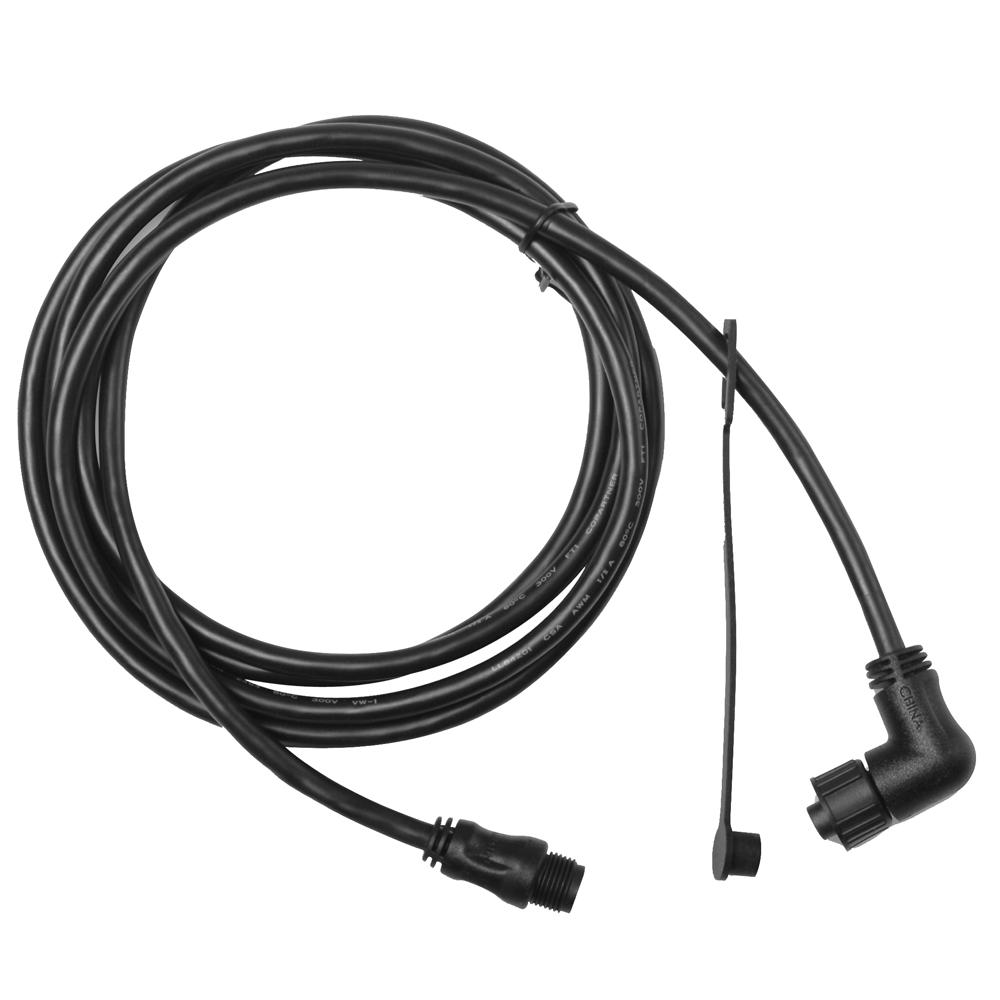 GARMIN 010-11089-00 6FT NMEA 2000 CABLE - RIGHT ANGLE - The Twister Group Tools product