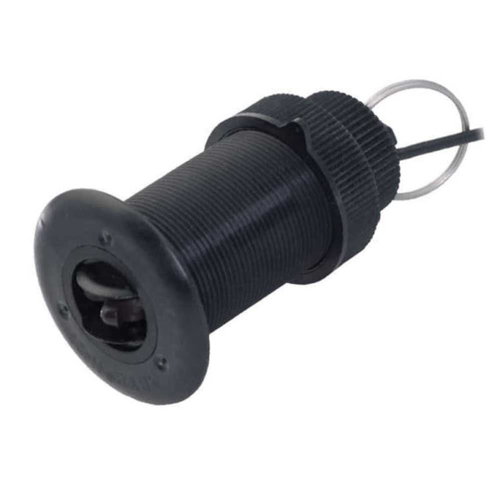SIMRAD 22098586 ST800 S/T PLASTIC DUCER USED WITH DT800 FOR IS20 - The Twister Group Tools product