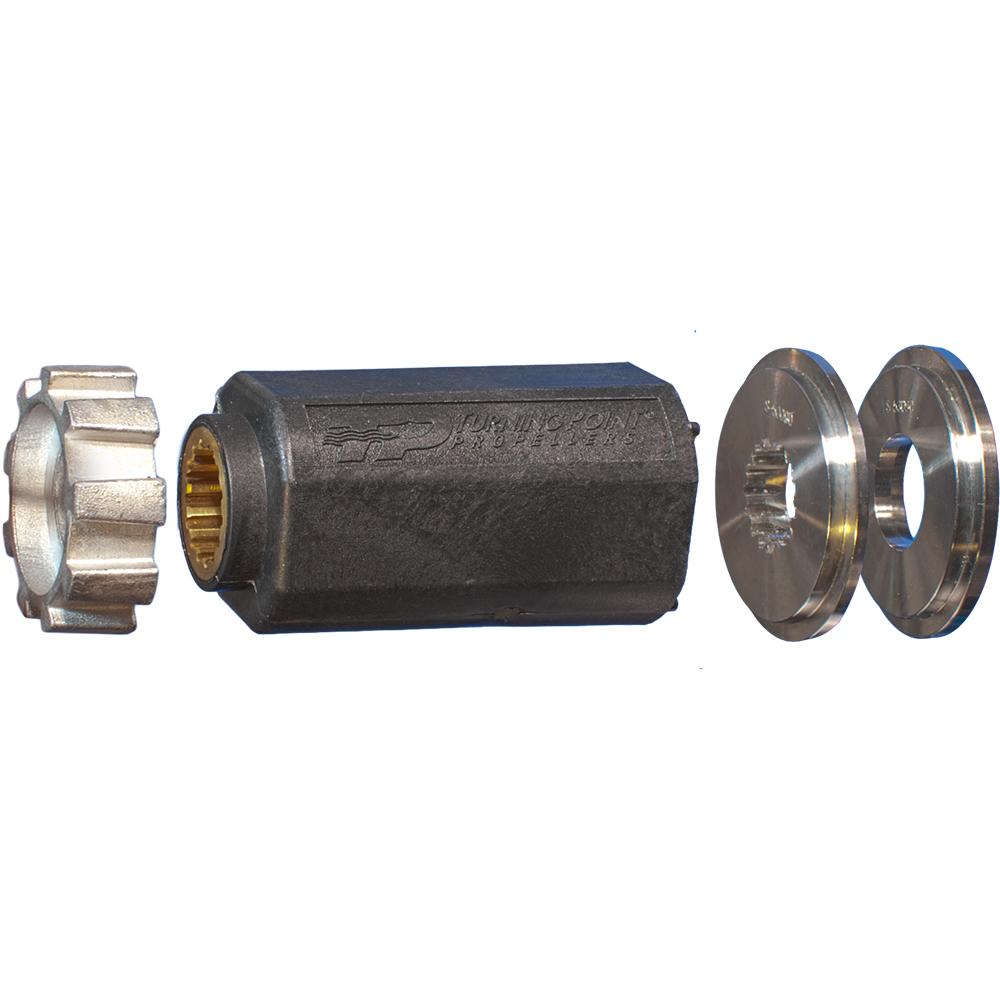 TURNING POINT 11500900 HUB KIT #509 - The Twister Group Tools product