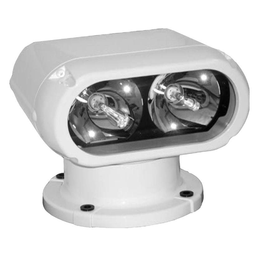 ACR 1933 RCL-300 REMOTE CONTROLLED SEARCHLIGHT - 12V/24V