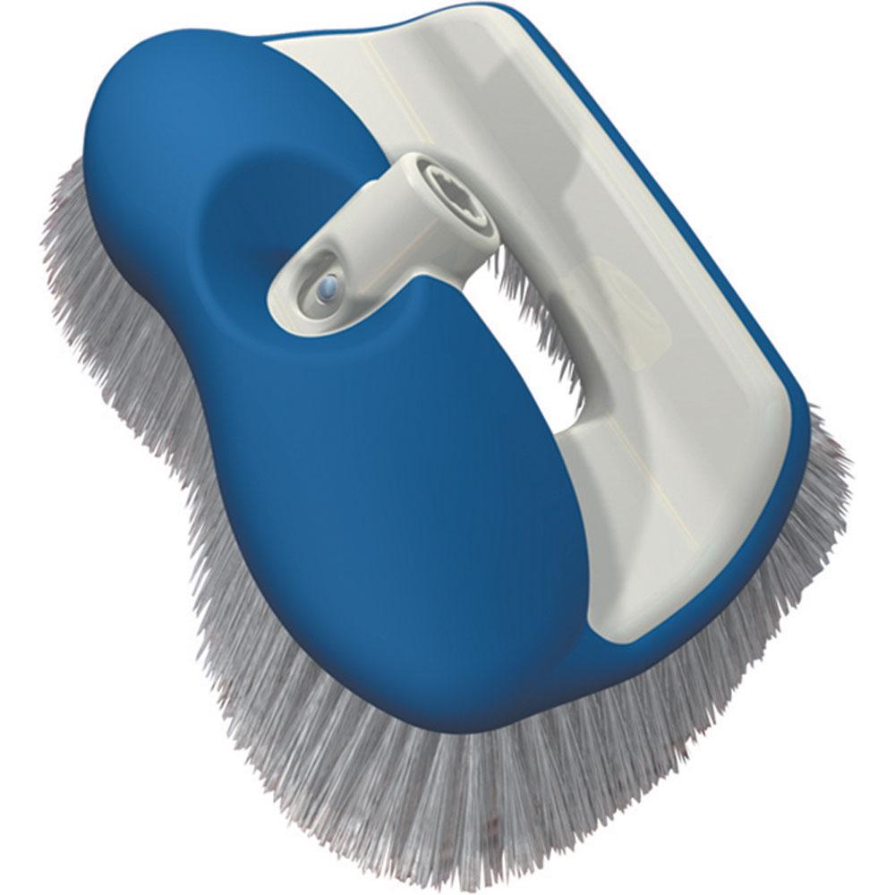 SHURHOLD 2110 HAMMERHEAD QUICK RELEASE BRUSH - High quality product image showing SHURHOLD 2110 HAMMERHEAD QUICK RELEASE BRUSH details and features