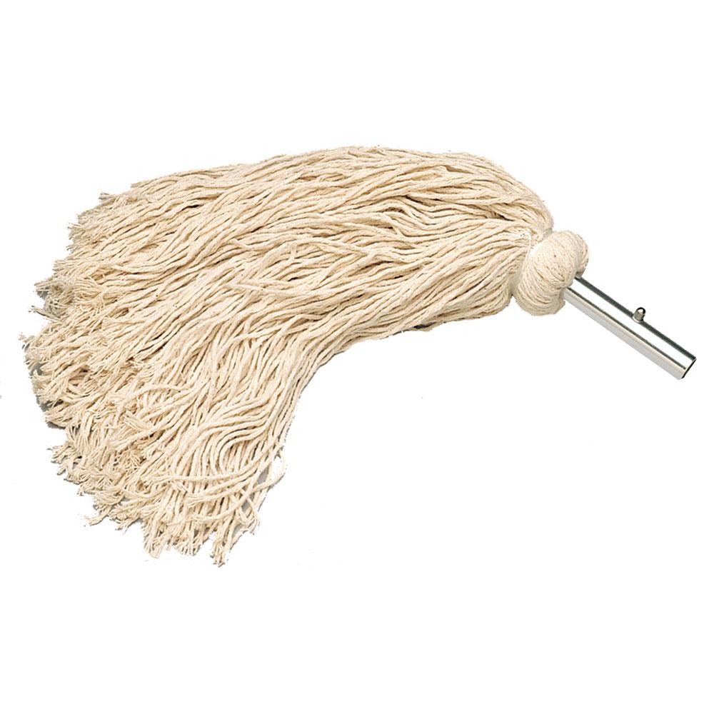 SHURHOLD 112 SHUR-LOK COTTON STRING MOP - High quality product image showing SHURHOLD 112 SHUR-LOK COTTON STRING MOP details and features
