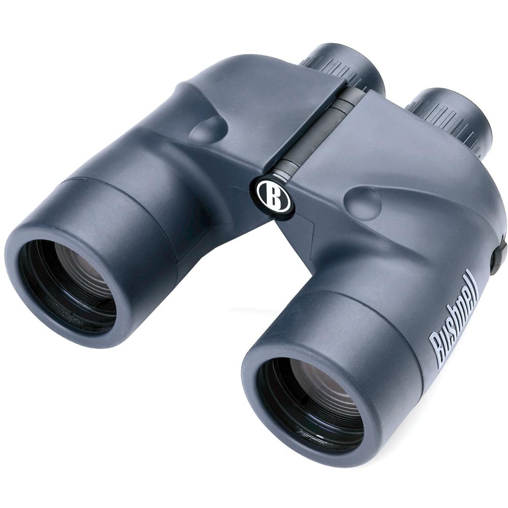 BUSHNELL 137501 MARINE 7 X 50 WATERPROOF/FOGPROOF BINOCULARS - The Twister Group product