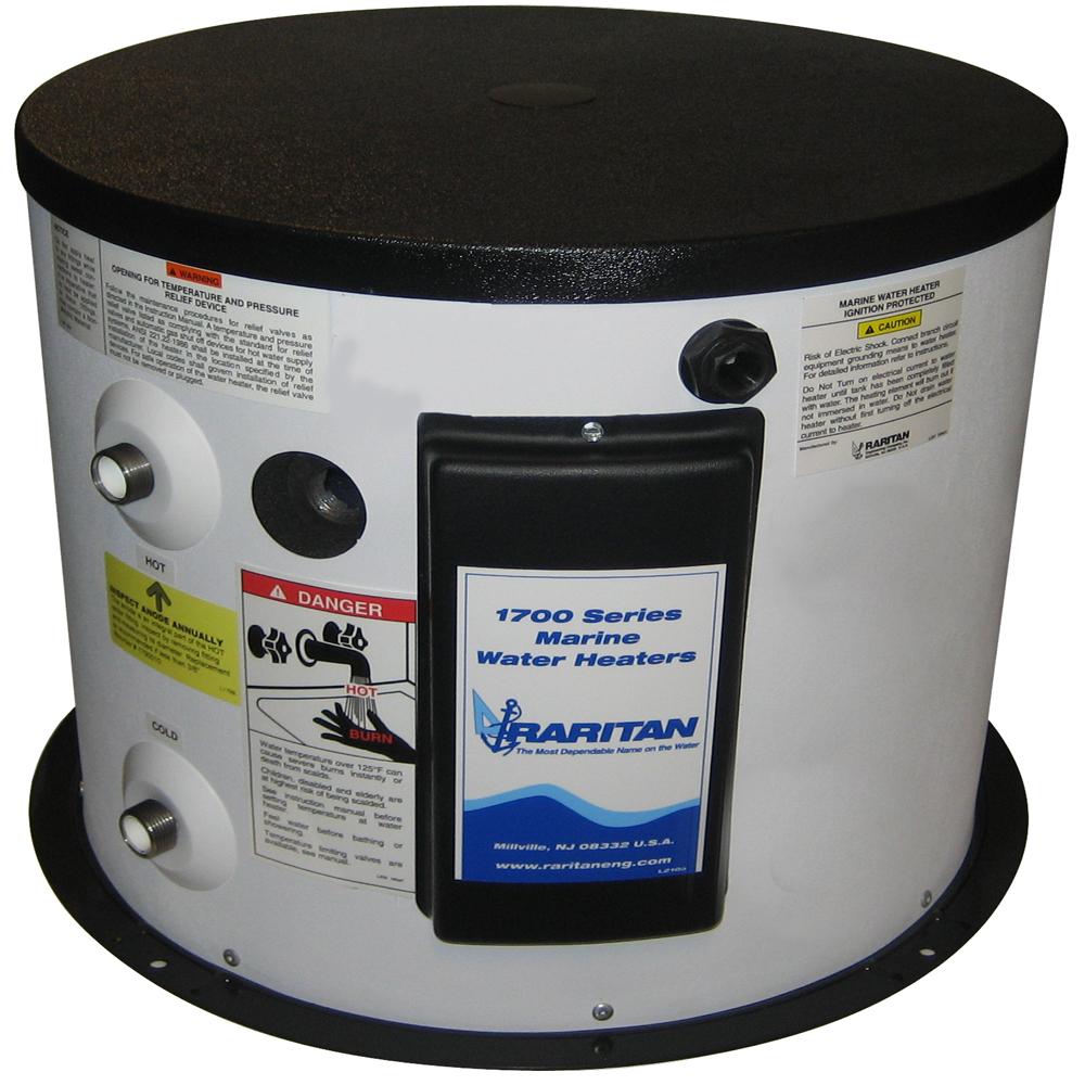 RARITAN 172001 20-GALLON HOT WATER HEATER WITHOUT HEAT EXCHANGER - 120V - The Twister Group Tools product