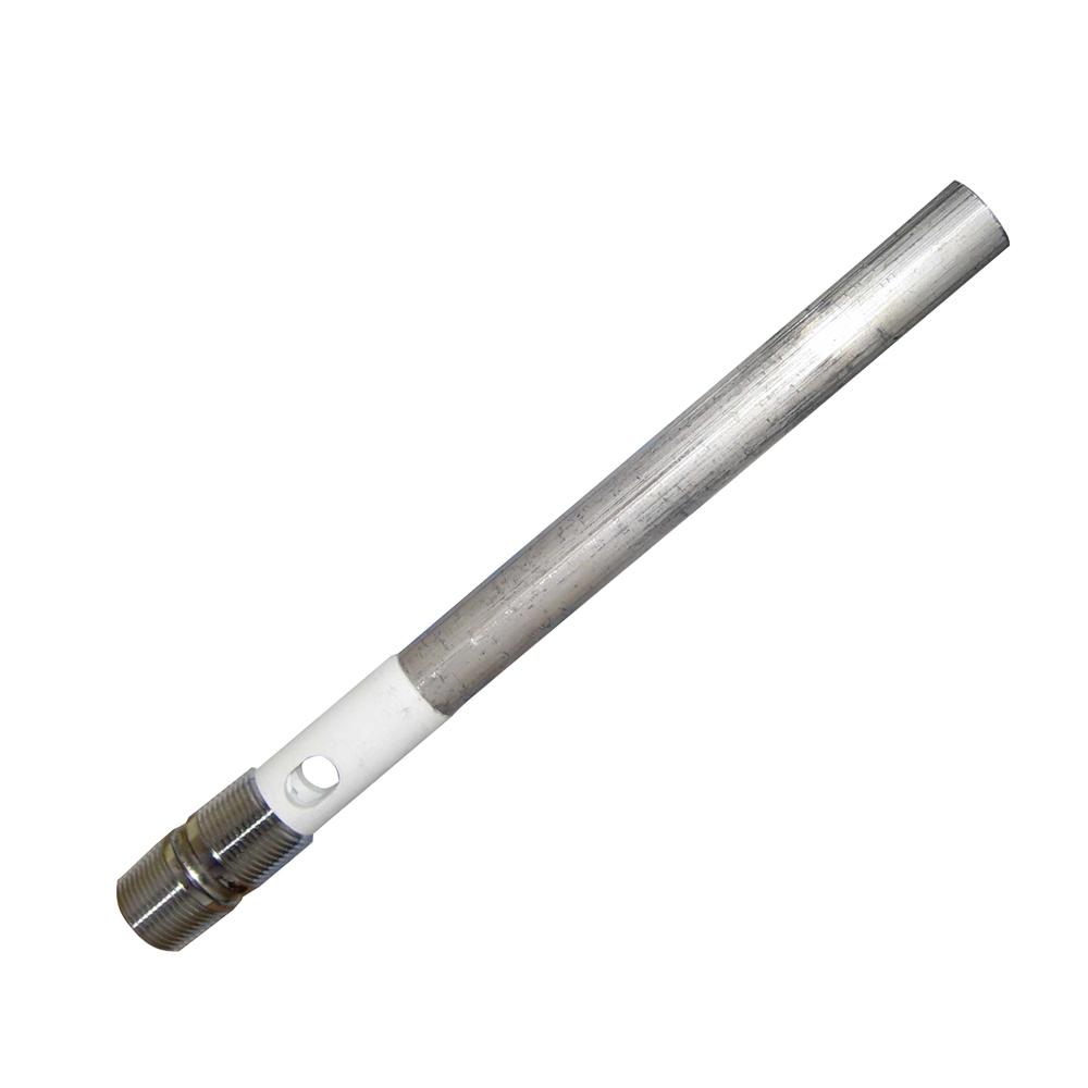 RARITAN 1790610 WATER HEATER ANODE F/ 6 GAL MAGNESIUM WITH SS FITTING - The Twister Group Tools product