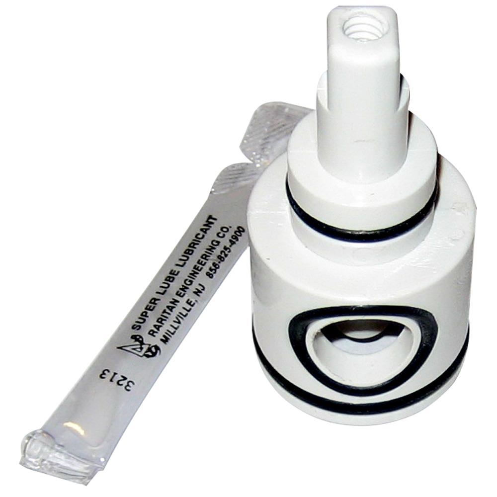 RARITAN 1203BW INLET VALVE FOR PHII & PHEII - High quality product image showing RARITAN 1203BW INLET VALVE FOR PHII & PHEII details and features