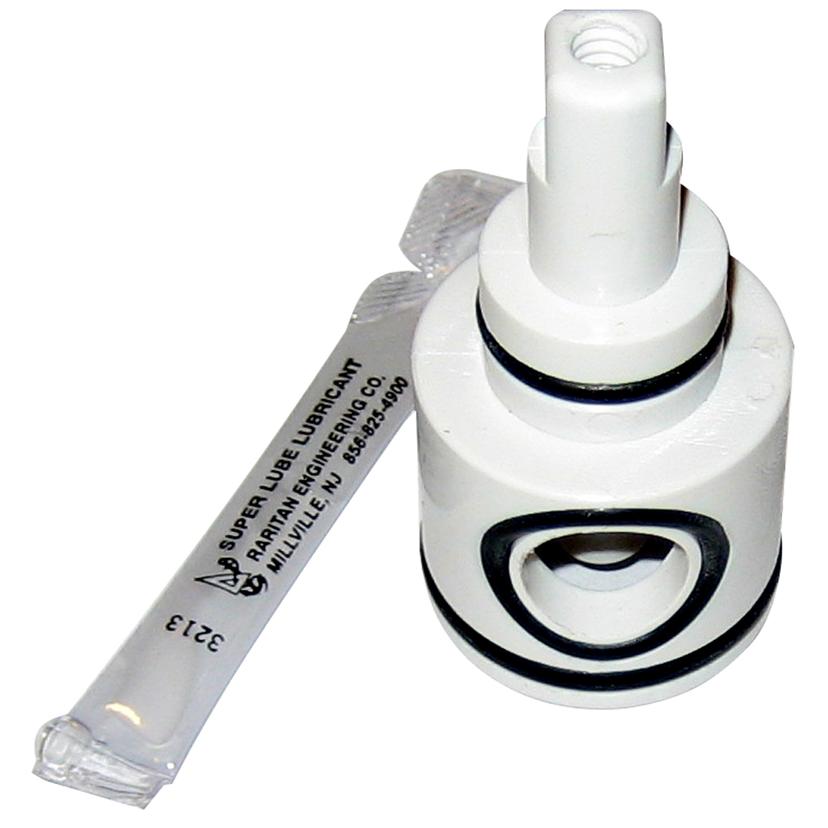 RARITAN 1203BW INLET VALVE FOR PHII & PHEII