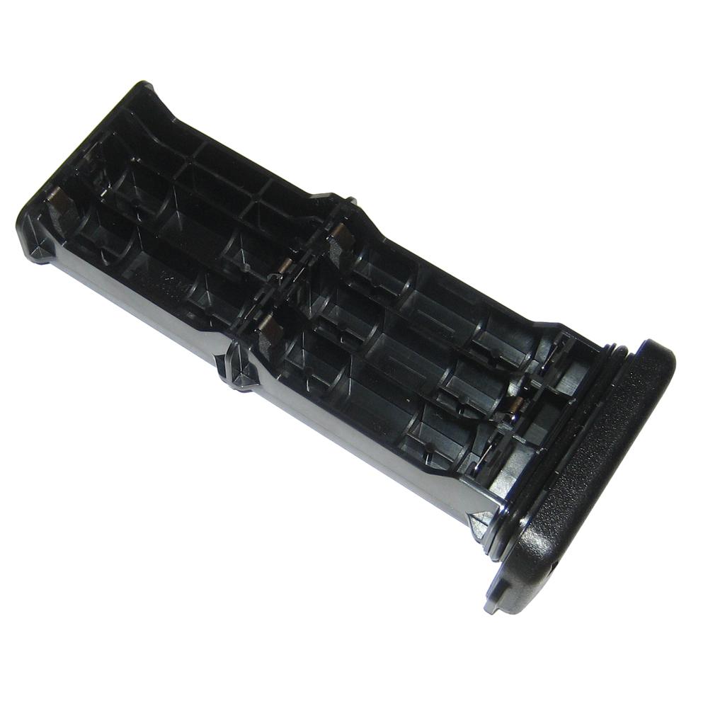 STANDARD HORIZON FBA-38 BATTERY TRAY FOR HX750 & HX851 - High quality product image showing STANDARD HORIZON FBA-38 BATTERY TRAY FOR HX750 & HX851 details and features