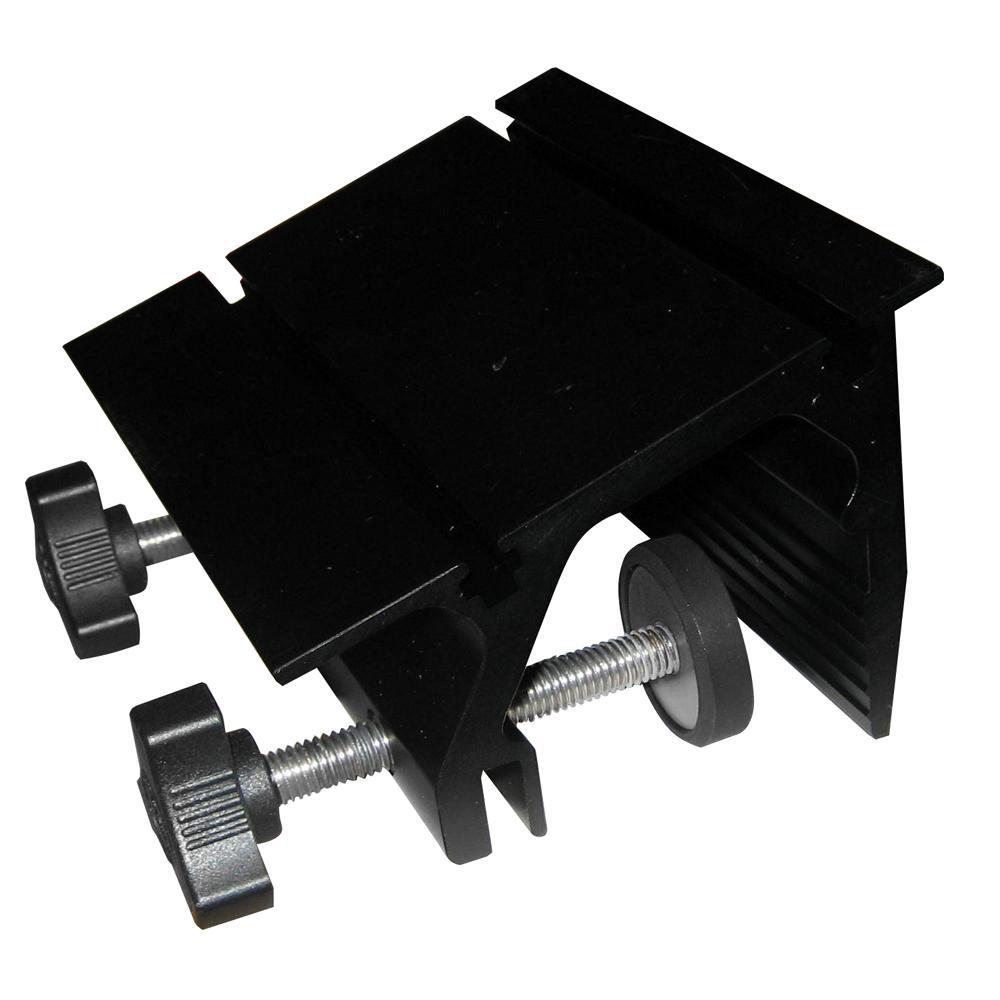 SCOTTY 1021 PORTABLE BRACKET FOR #1050 & #1060 DOWNRIGGERS - The Twister Group Tools product