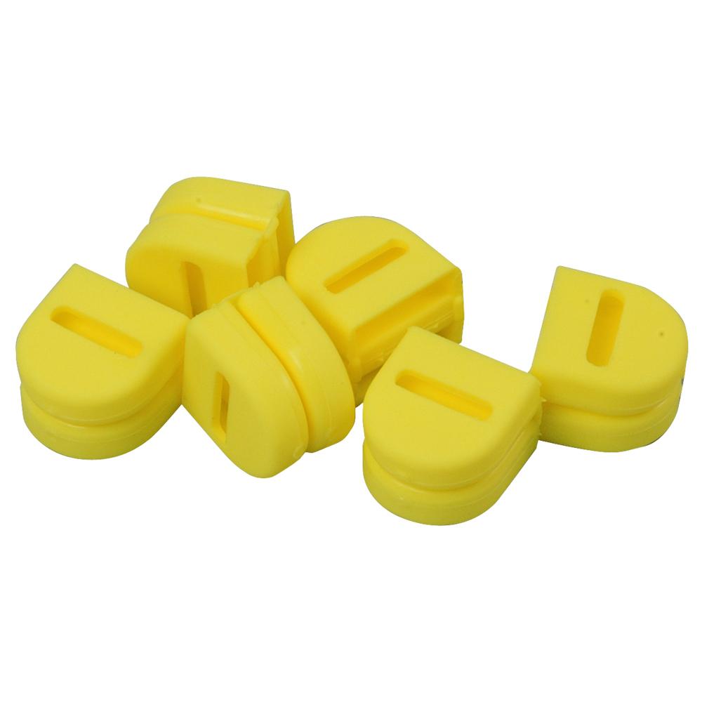 SCOTTY 1190 POWER GRIP PLUS RELEASE 6 REPLACEMENT POWER GRIP PADS - The Twister Group Tools product