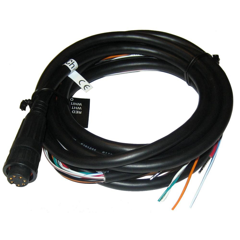 GARMIN 010-10781-00 REPLACEMENT POWER/DATA CABLE FOR GSD 22 - High quality product image showing GARMIN 010-10781-00 REPLACEMENT POWER/DATA CABLE FOR GSD 22 details and features