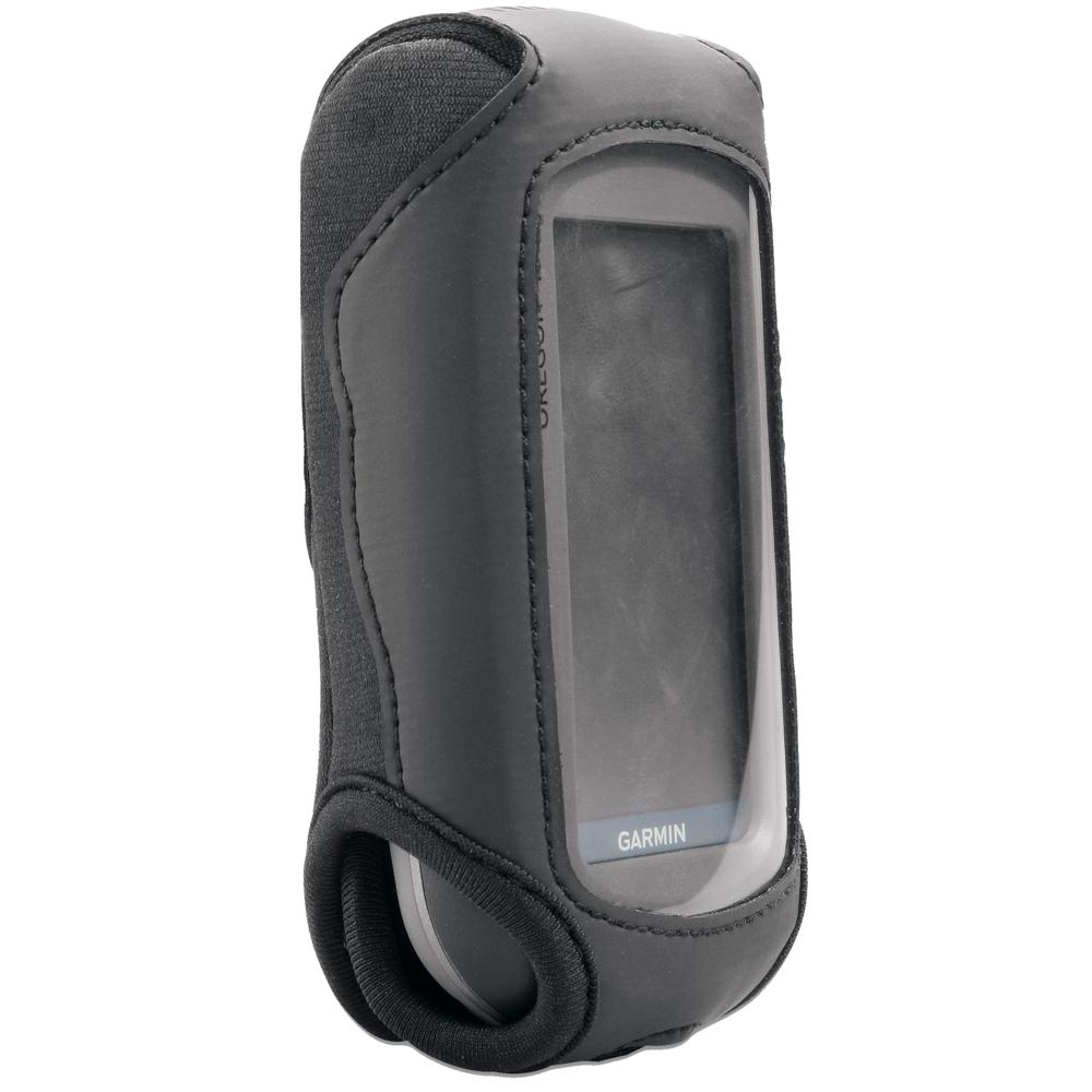 GARMIN 010-11345-00 SLIP CASE FOR OREGON 550 & 550T - High quality product image showing GARMIN 010-11345-00 SLIP CASE FOR OREGON 550 & 550T details and features