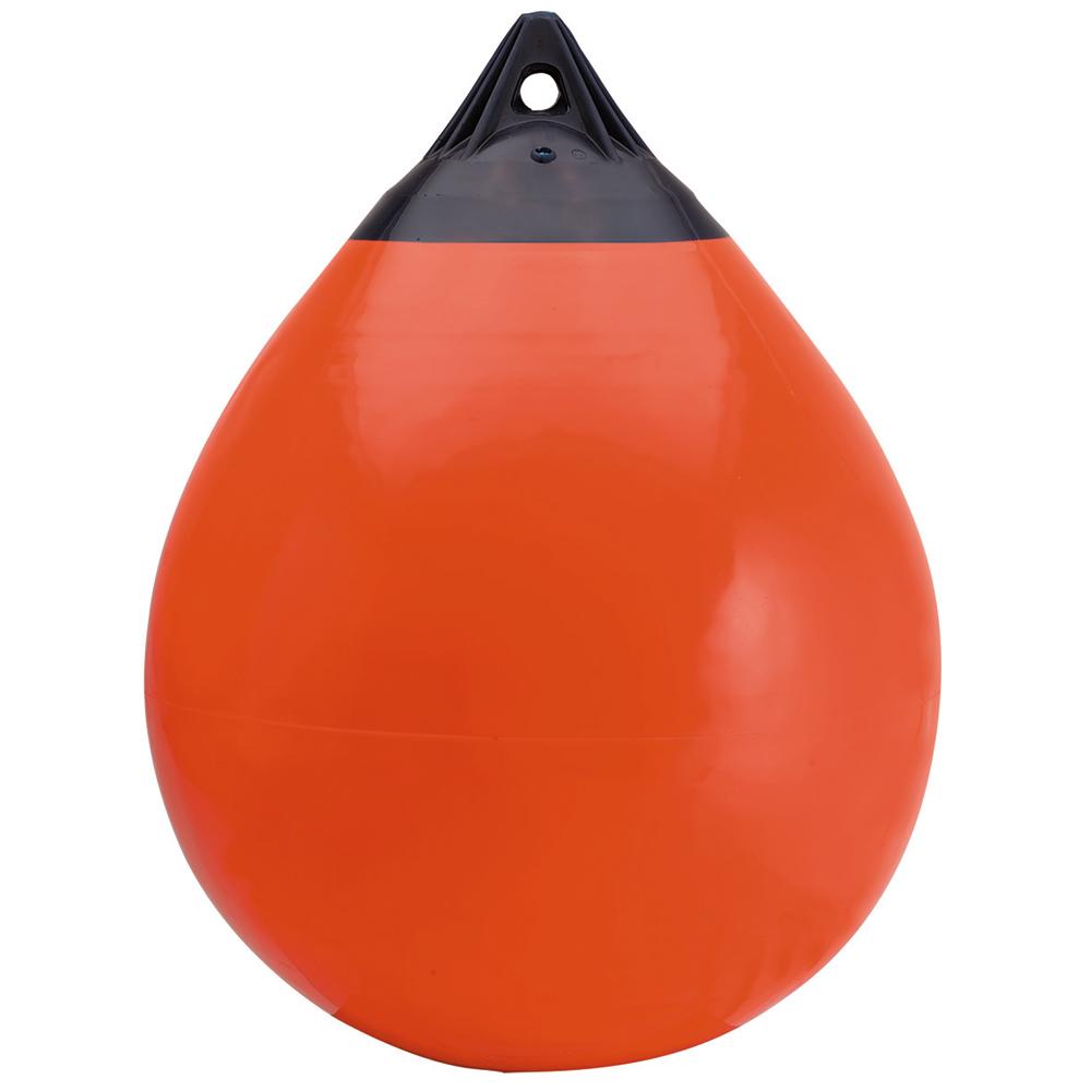 POLYFORM A-5-RED A SERIES BUOY A-5 27 INCH DIAMETER RED - High quality product image showing POLYFORM A-5-RED A SERIES BUOY A-5 27 INCH DIAMETER RED details and features