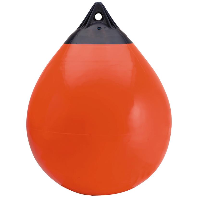 POLYFORM A-5-RED A SERIES BUOY A-5 27 INCH DIAMETER RED