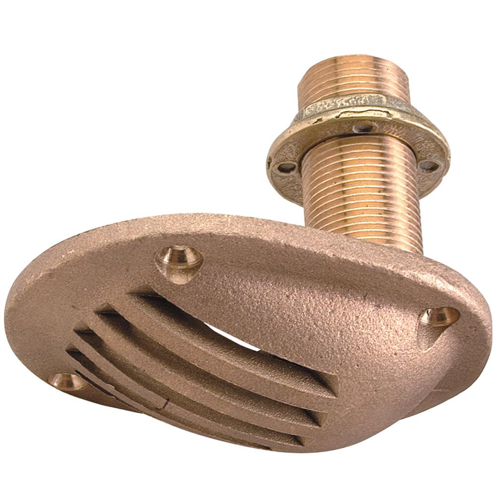 PERKO 0065DP5PLB 3/4 INCH INTAKE STRAINER BRONZE - The Twister Group product