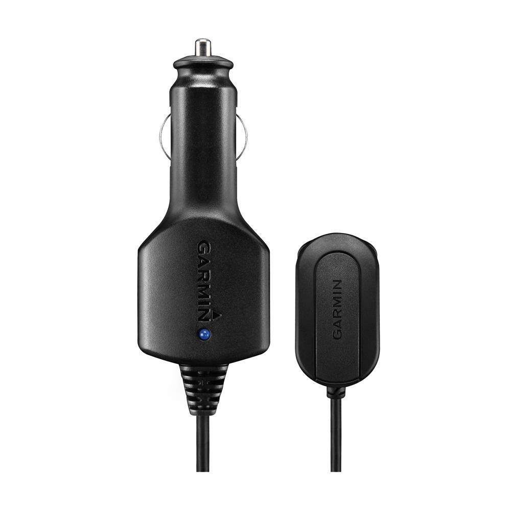 GARMIN 010-11666-00 VEHICLE CHARGING CLIP FOR APPROACH S1 - High quality product image showing GARMIN 010-11666-00 VEHICLE CHARGING CLIP FOR APPROACH S1 details and features