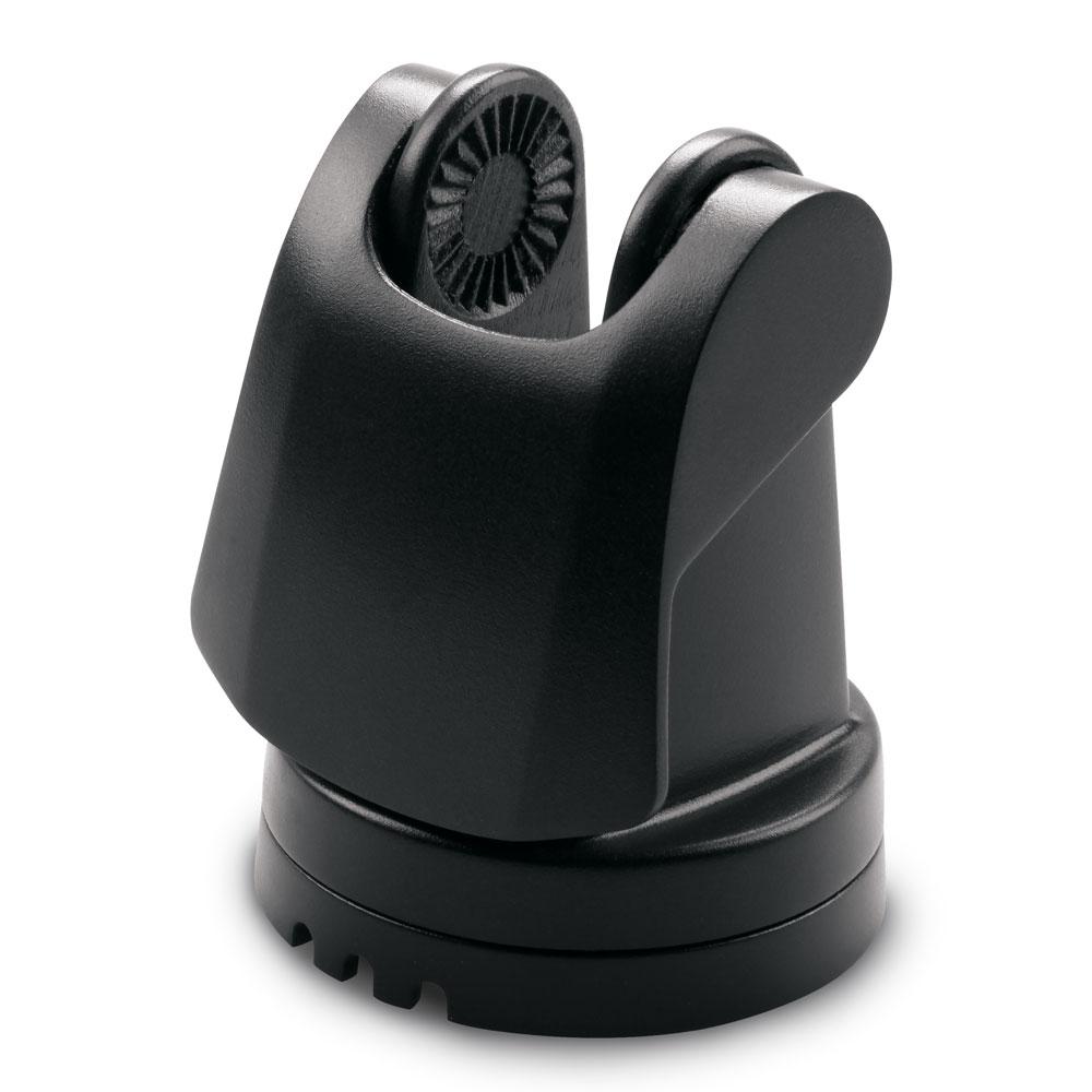 GARMIN 010-11677-00 QUICK RELEASE MOUNT WITH TILT/SWIVEL FOR ECHO 100, 150 & 300C - High quality product image showing GARMIN 010-11677-00 QUICK RELEASE MOUNT WITH TILT/SWIVEL FOR ECHO 100, 150 & 300C details and features