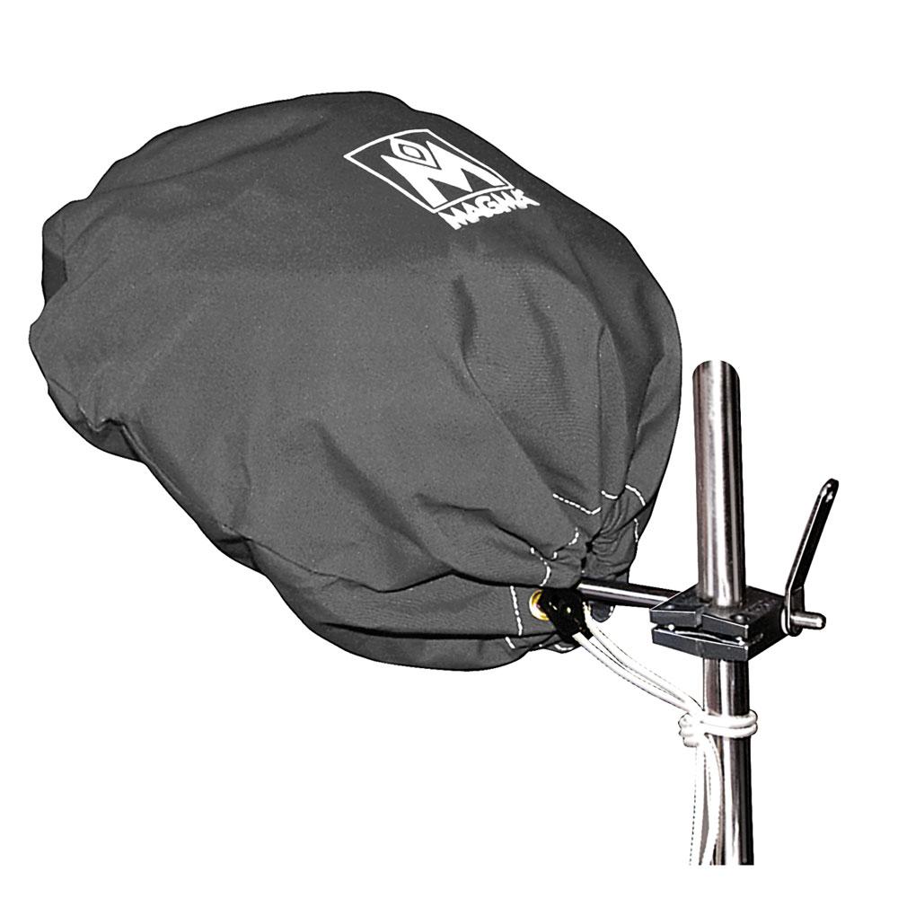 MAGMA A10-191JB GRILL COVER FOR KETTLE GRILL ORIGINAL SIZE JET BLACK - High quality product image showing MAGMA A10-191JB GRILL COVER FOR KETTLE GRILL ORIGINAL SIZE JET BLACK details and features