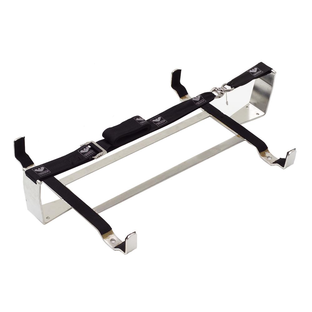 VIKING 1031219 STAINLESS STEEL CRADLE FOR 4 & 6 MAN LIFERAFTS - The Twister Group Tools product