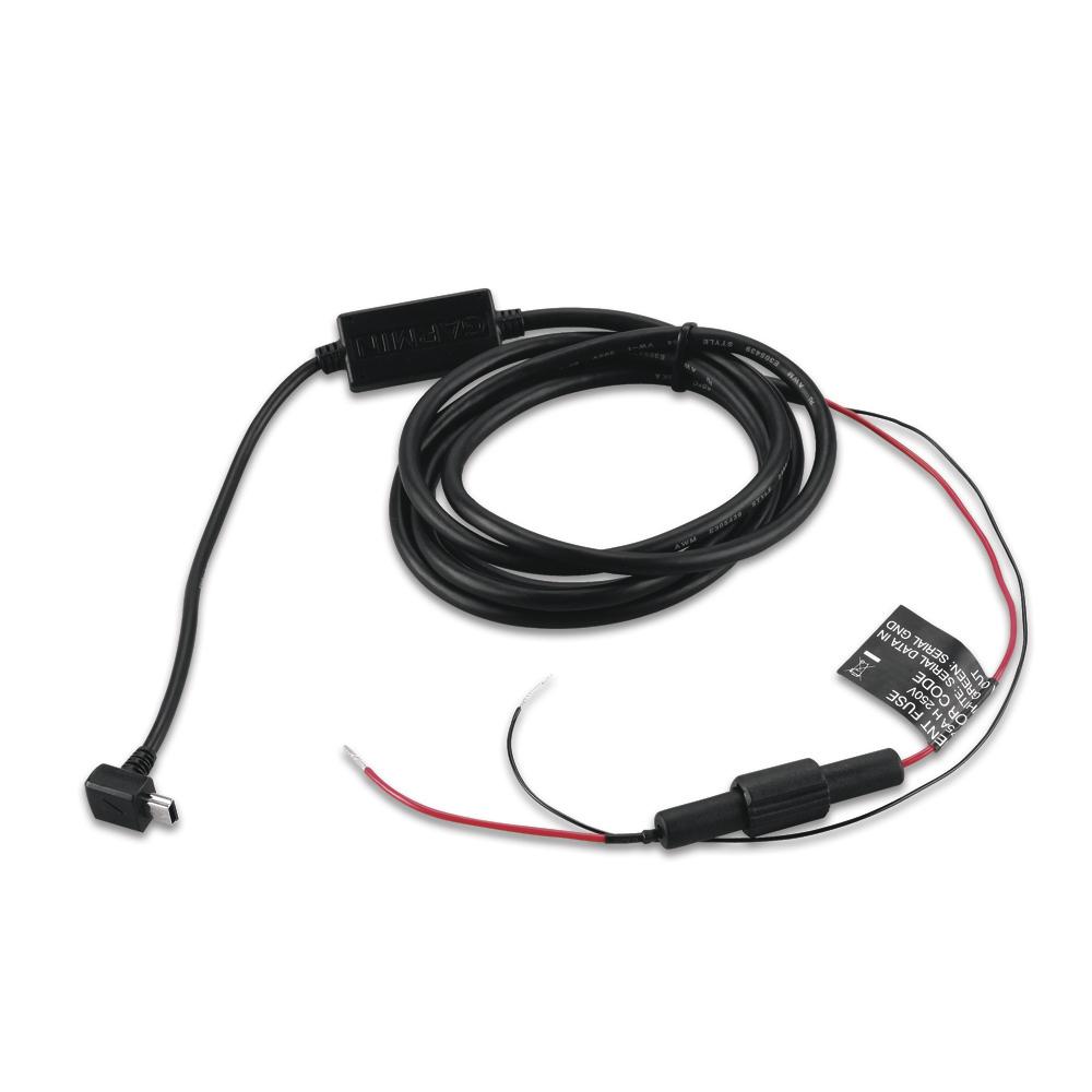 GARMIN 010-11131-10 USB POWER CABLE FOR APPROACH SERIES, GLO & GTU 10 - High quality product image showing GARMIN 010-11131-10 USB POWER CABLE FOR APPROACH SERIES, GLO & GTU 10 details and features