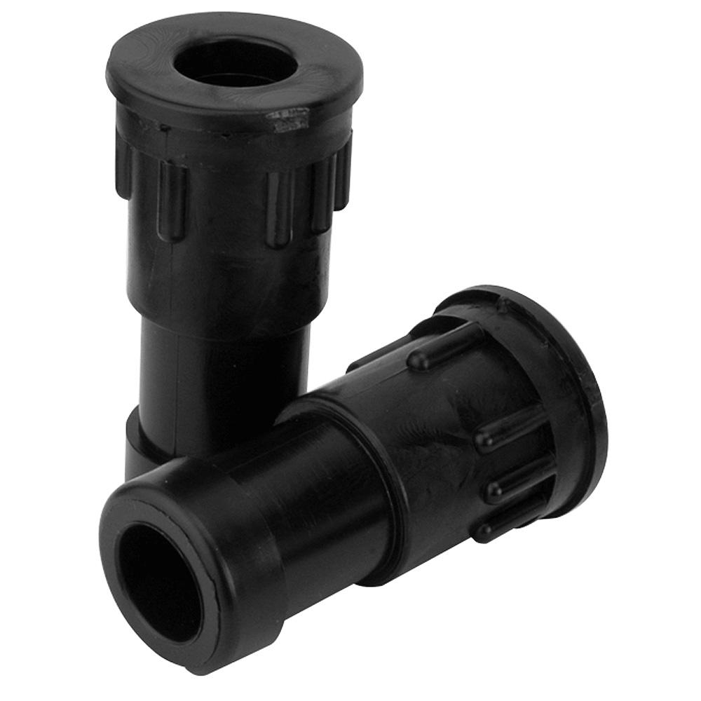 SCOTTY 103 OAR LOCK ADAPTER - BLACK - High quality product image showing SCOTTY 103 OAR LOCK ADAPTER - BLACK details and features