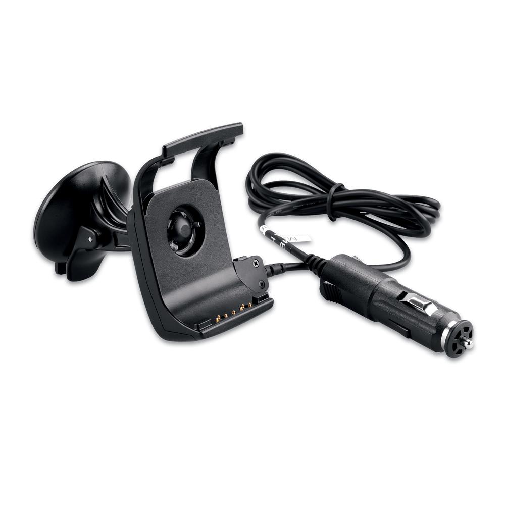 GARMIN 010-11654-00 SUCTION CUP MOUNT WITH SPEAKER FOR MONTANA 6XX SERIES & MONTERRA - The Twister Group Tools product