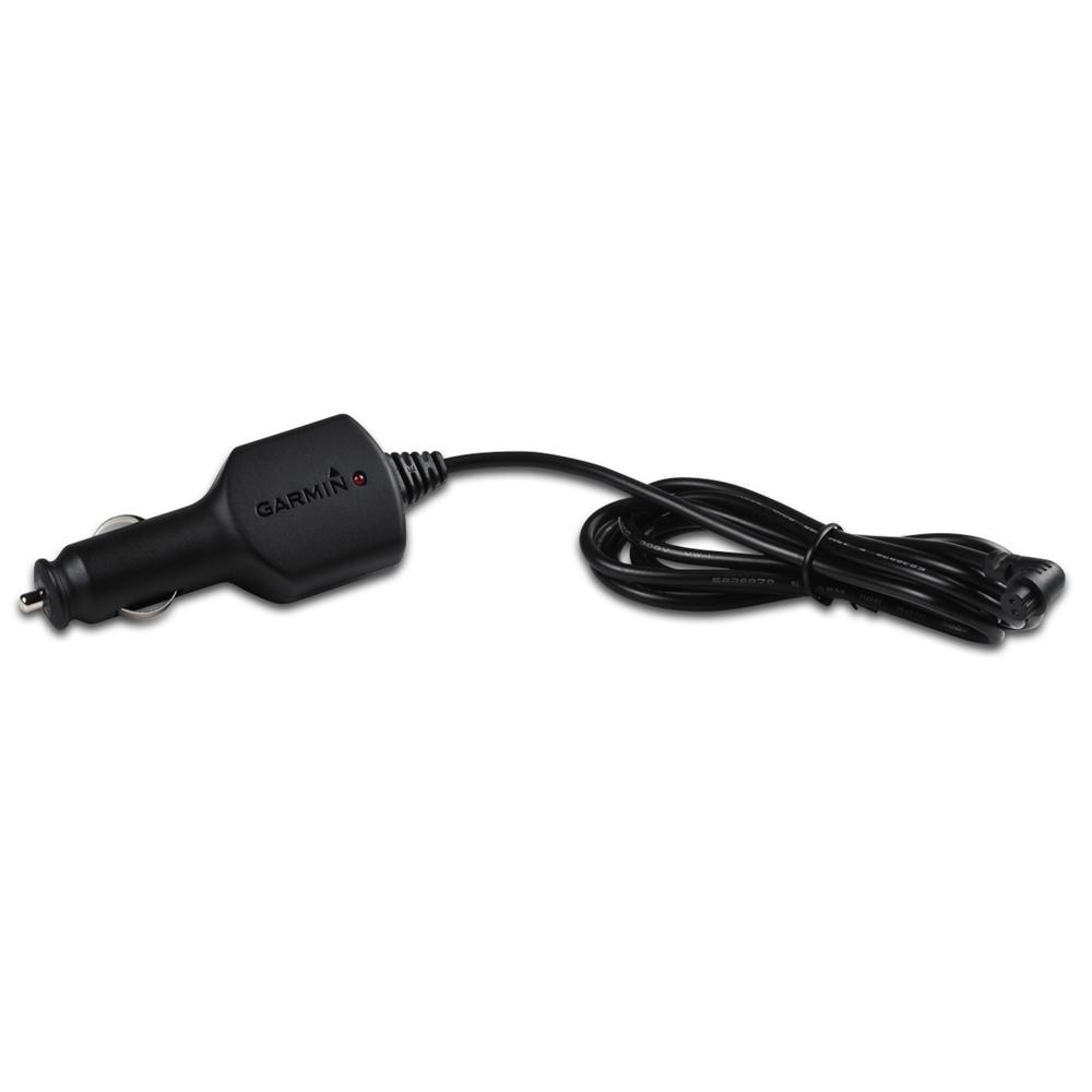 GARMIN 010-11598-00 VEHICLE POWER CABLE FOR RINO 610, 650 & 655T - High quality product image showing GARMIN 010-11598-00 VEHICLE POWER CABLE FOR RINO 610, 650 & 655T details and features