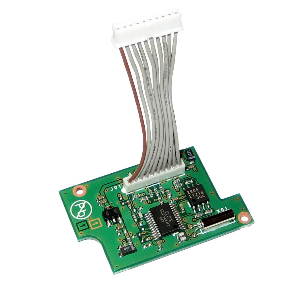 STANDARD HORIZON CVS2500 4 CODE VOICE SCRAMBLER REPLACES CVS2500 - High quality product image showing STANDARD HORIZON CVS2500 4 CODE VOICE SCRAMBLER REPLACES CVS2500 details and features