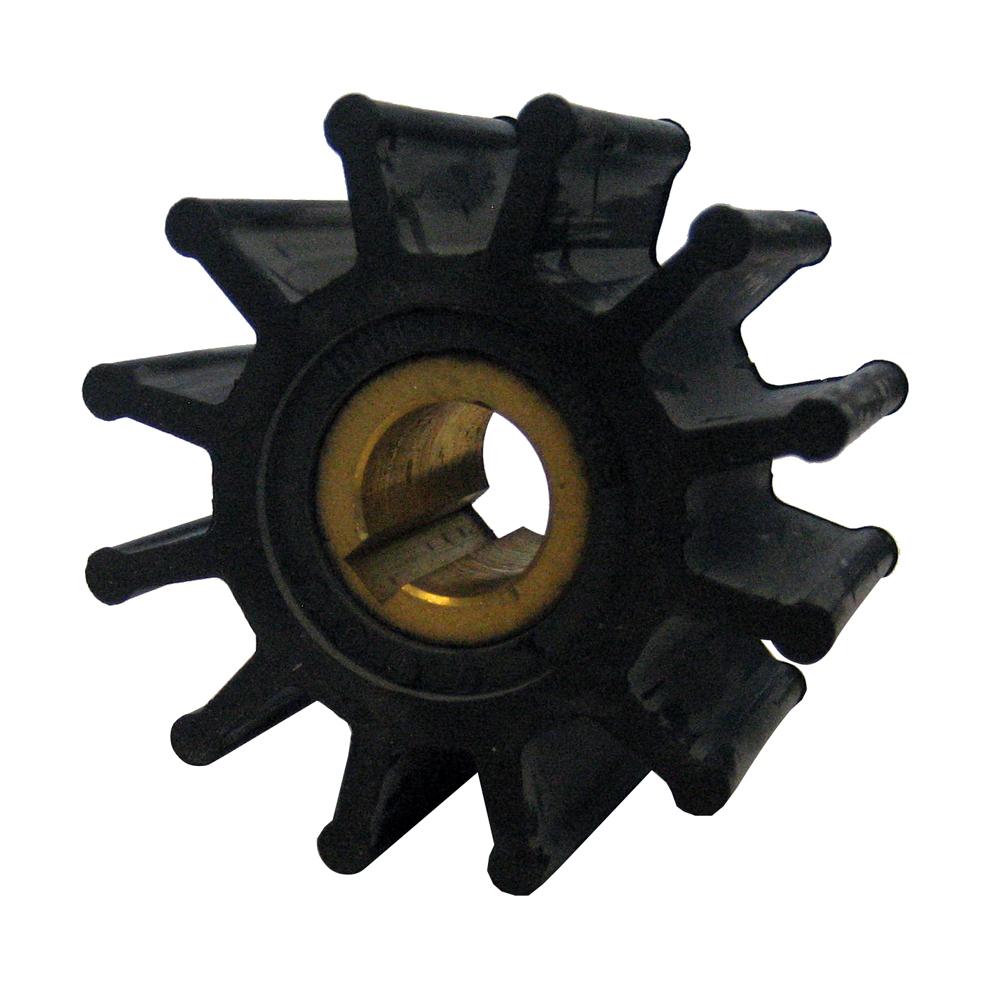 JOHNSON PUMP 09-702B-1 IMPELLER (MC97) - The Twister Group Tools product
