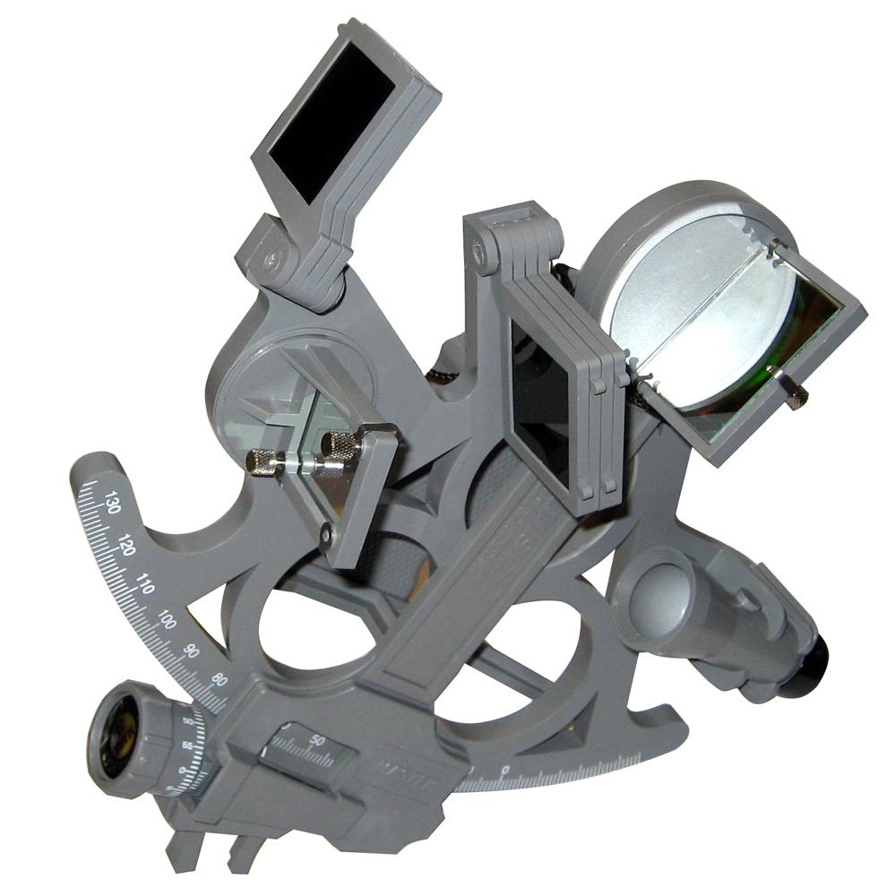 DAVIS INSTRUMENTS 025 DELUXE MARK 25 MASTER SEXTANT - The Twister Group Tools product