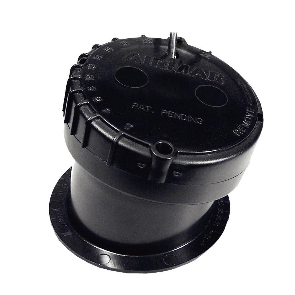 GARMIN 010-10327-20 P79 600W IN-HULL TRANSDUCER 50-200KHZ - 8 PIN - The Twister Group Tools product