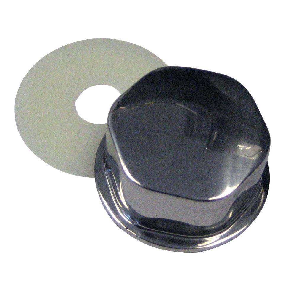 SCHMITT & ONGARO 702NUT 12MM CENTER NUT FOR 710, 711, 712, 720, 724, 730 MODELS - High quality product image showing SCHMITT & ONGARO 702NUT 12MM CENTER NUT FOR 710, 711, 712, 720, 724, 730 MODELS details and features