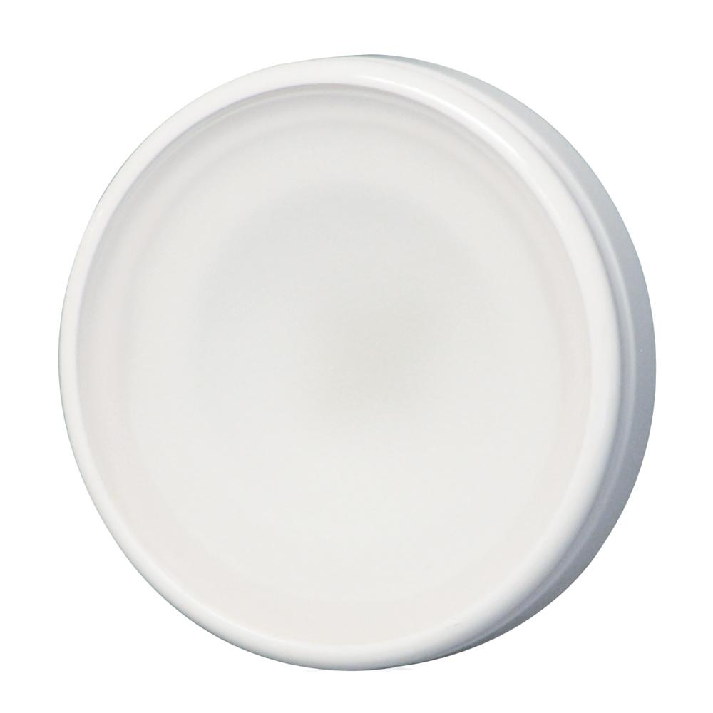 LUMITEC 112820 HALO - FLUSH MOUNT DOWN LIGHT - WHITE FINISH - 4-COLOR - WHITE/BLUE/RED/PURPLE NON DIMMING - High quality product image showing LUMITEC 112820 HALO - FLUSH MOUNT DOWN LIGHT - WHITE FINISH - 4-COLOR - WHITE/BLUE/RED/PURPLE NON DIMMING details and features