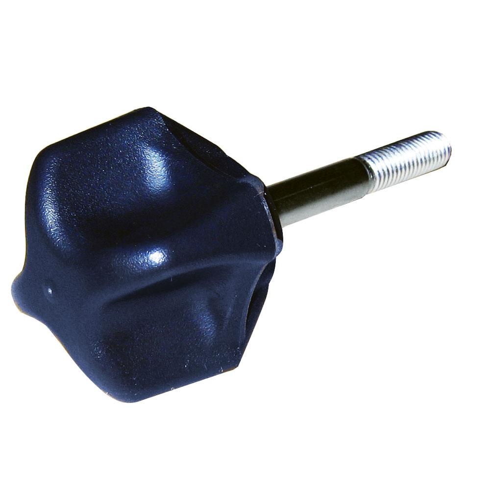 FURUNO 100-329-371 KNOB FOR FCV585 FCV620 NEED 2 - High quality product image showing FURUNO 100-329-371 KNOB FOR FCV585 FCV620 NEED 2 details and features