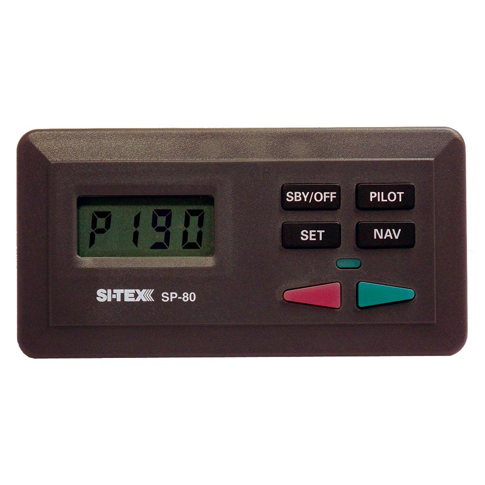 SI-TEX 10080038 SITEX SP80 SECOND STATION KIT WITH 25FT CABLE - The Twister Group Tools product