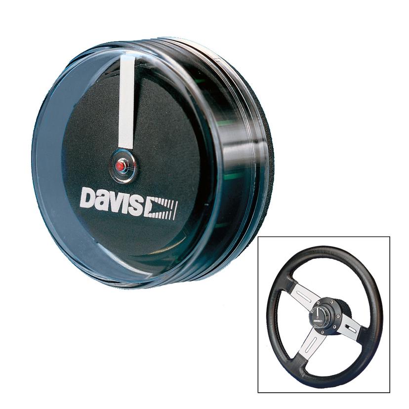 DAVIS INSTRUMENTS 385 RUDDER POSITION INDICATOR