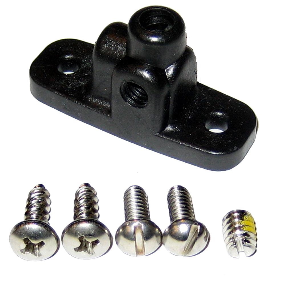 DAVIS INSTRUMENTS 3155 J-BASE FOR WINDTRAK 15 - High quality product image showing DAVIS INSTRUMENTS 3155 J-BASE FOR WINDTRAK 15 details and features