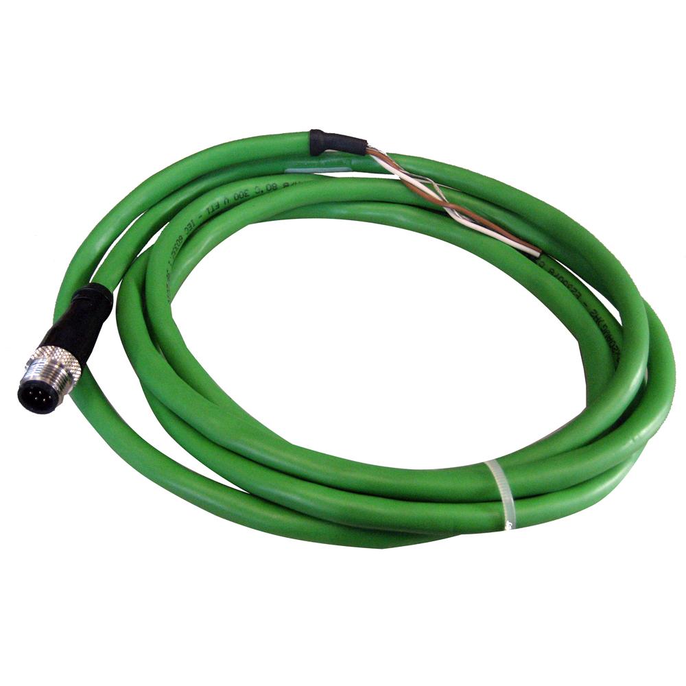 UFLEX 42029N POWER A T-VT2 UNIVERSAL V-THROTTLE CABLE - 6.5 - High quality product image showing UFLEX 42029N POWER A T-VT2 UNIVERSAL V-THROTTLE CABLE - 6.5 details and features