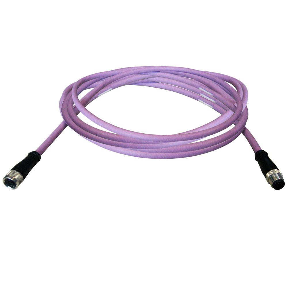 UFLEX 71021K POWER A CAN-10 NETWORK CONNECTION CABLE - 32.8 - High quality product image showing UFLEX 71021K POWER A CAN-10 NETWORK CONNECTION CABLE - 32.8 details and features