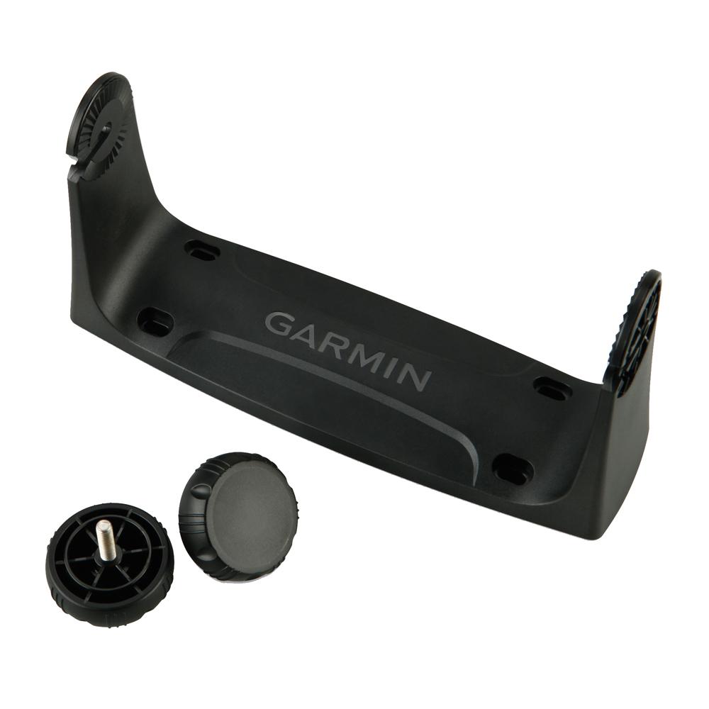 GARMIN 010-11483-00 BAIL MOUNT WITH KNOBS FOR 7XX SERIES - High quality product image showing GARMIN 010-11483-00 BAIL MOUNT WITH KNOBS FOR 7XX SERIES details and features