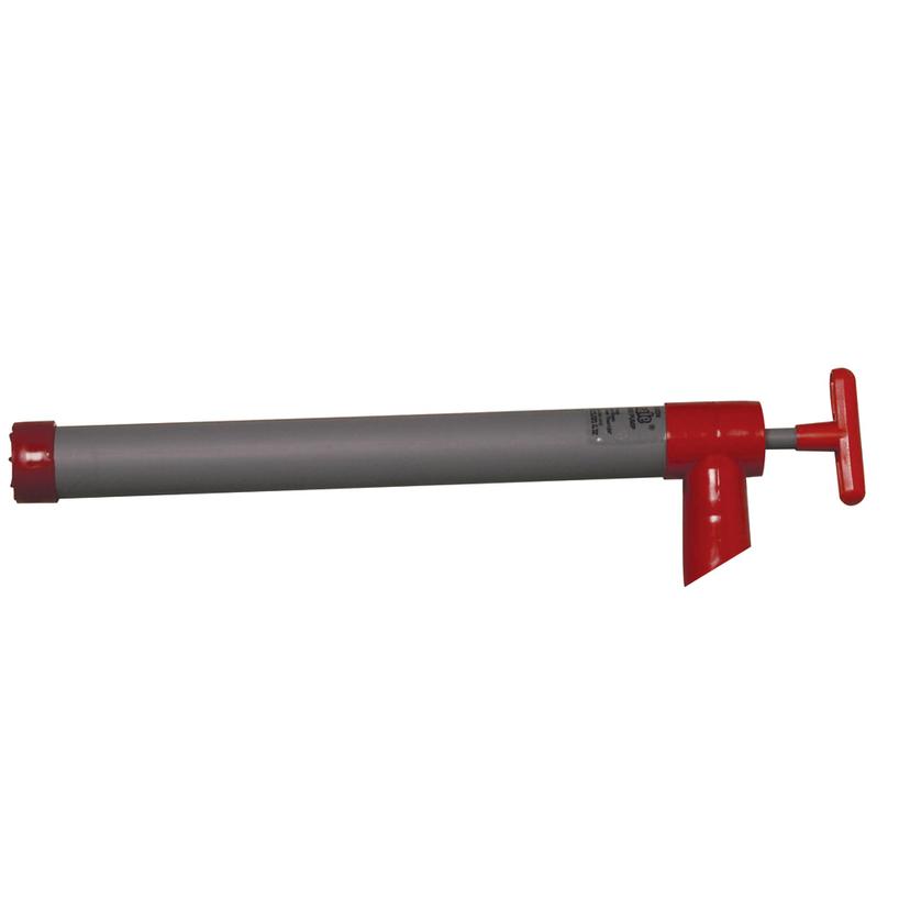 BECKSON 318P CANOE & KAYAK PUMP 18 INCH LENGTH 8 GPM