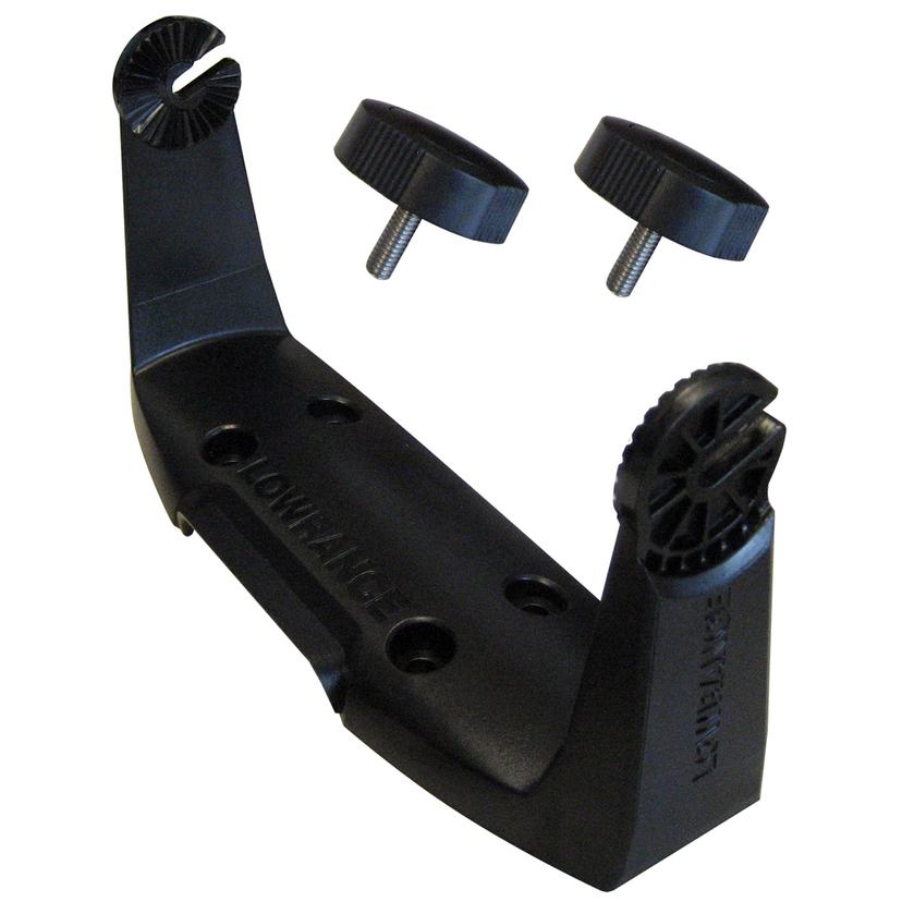 LOWRANCE 000-11019-001 GIMBAL BRACKET FOR HDS-7 GEN2 TOUCH - Product image