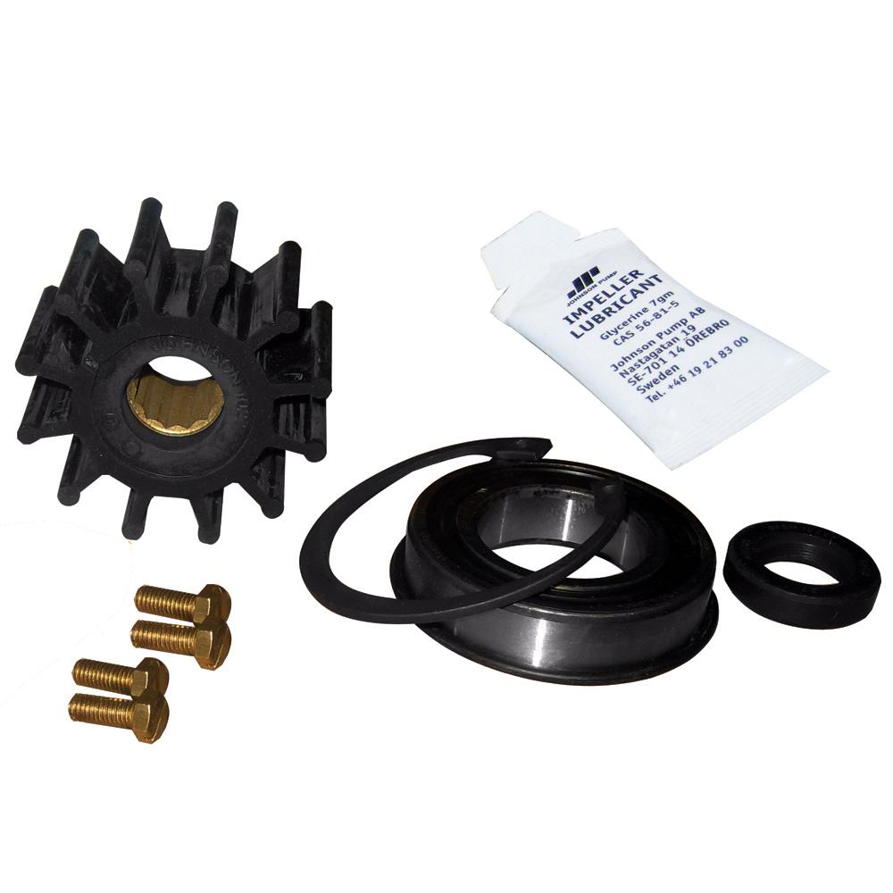 JOHNSON PUMP 09-5000 VOLVO PENTA JP F-5 SERIES REPAIR KIT - The Twister Group Tools product