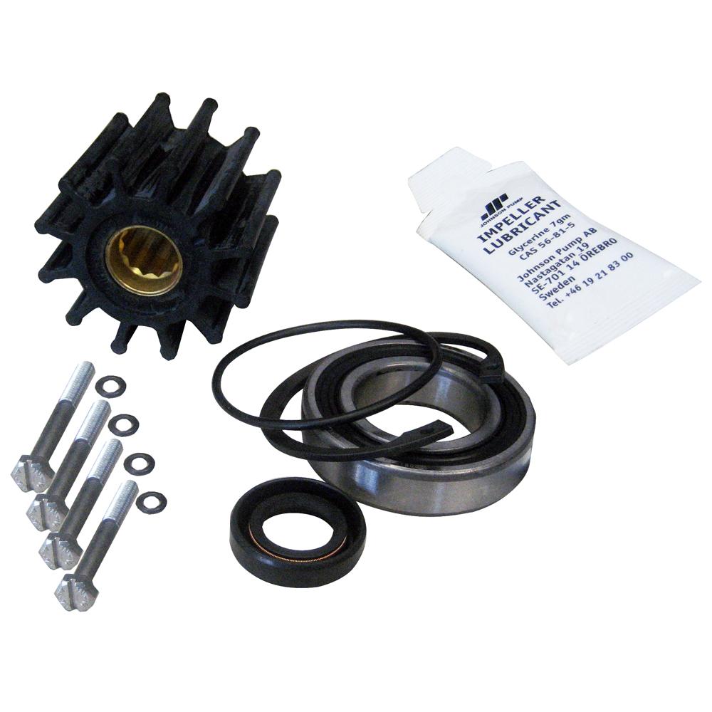JOHNSON PUMP 09-6000 VOLVO PENTA JP F-6 SERIES REPAIR KIT - The Twister Group Tools product